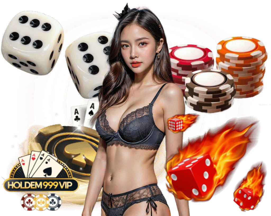 HOLDEM999VIP