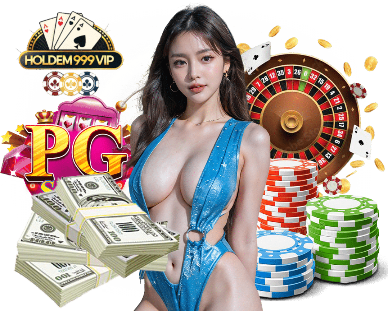 HOLDEM999VIP สล็อตเว็บตรง